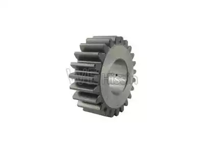 Planetary Gear TD